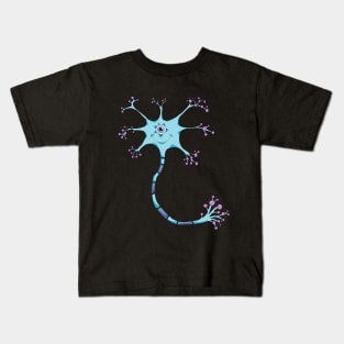 Happy Neuron Kids T-Shirt